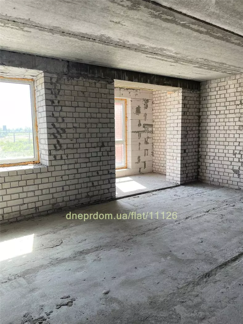 Продам 2к квартиру 45000 $, 67 м² вулиця Аржанова, Амур-Нижньодніпровський район. Фото №12