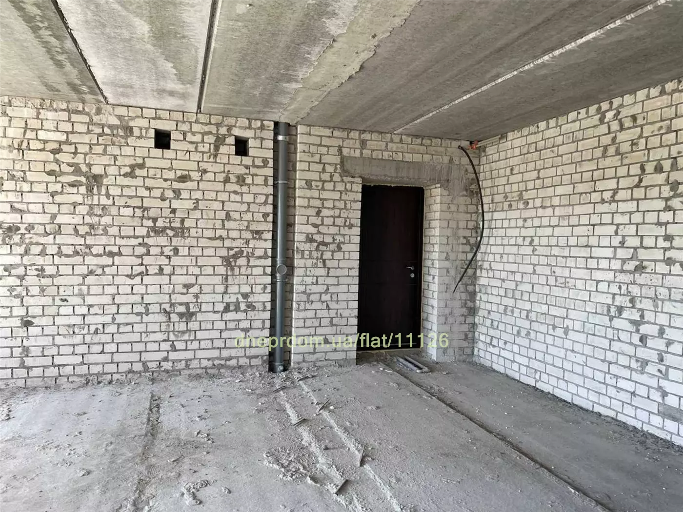 Продам 2к квартиру 45000 $, 67 м² вулиця Аржанова, Амур-Нижньодніпровський район. Фото №6