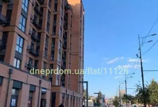 Продам 2к квартиру 45000 $, 67 м² вулиця Аржанова, Амур-Нижньодніпровський район. Фото №17