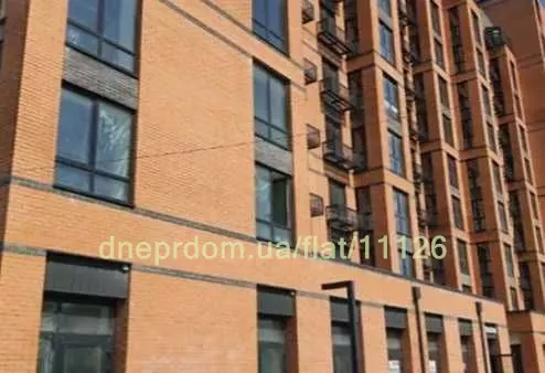 Продам 2к квартиру 45000 $, 67 м² вулиця Аржанова, Амур-Нижньодніпровський район. Фото №18