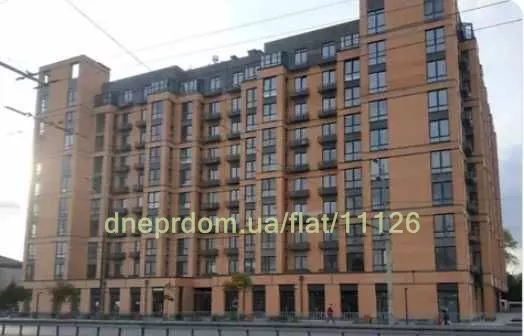 Продам 2к квартиру 45000 $, 67 м² вулиця Аржанова, Амур-Нижньодніпровський район. Фото №19