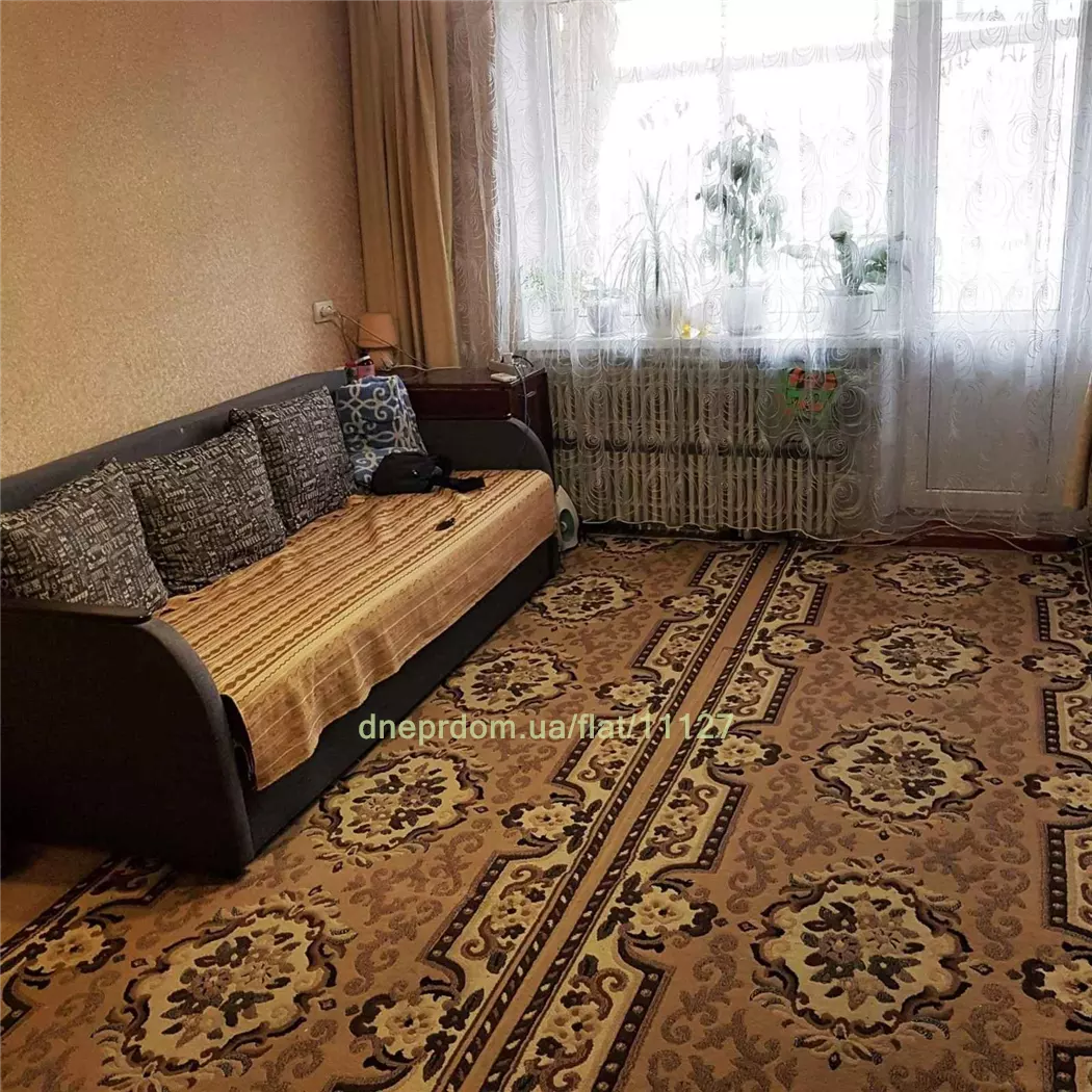 Продам 1к квартиру 28000 $, 40 м² Екіпажний провулок, Соборний район. Фото №4