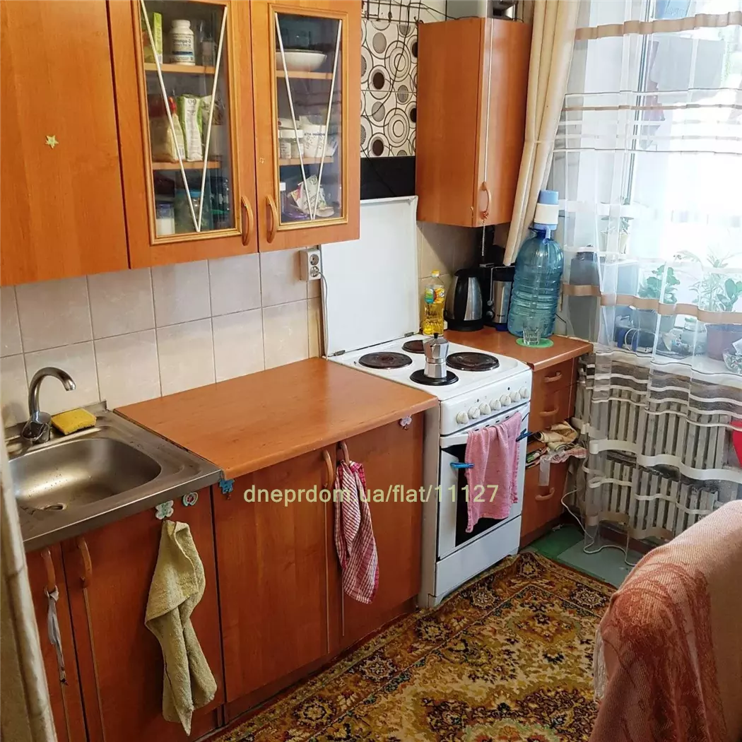 Продам 1к квартиру 28000 $, 40 м² Екіпажний провулок, Соборний район. Фото №9