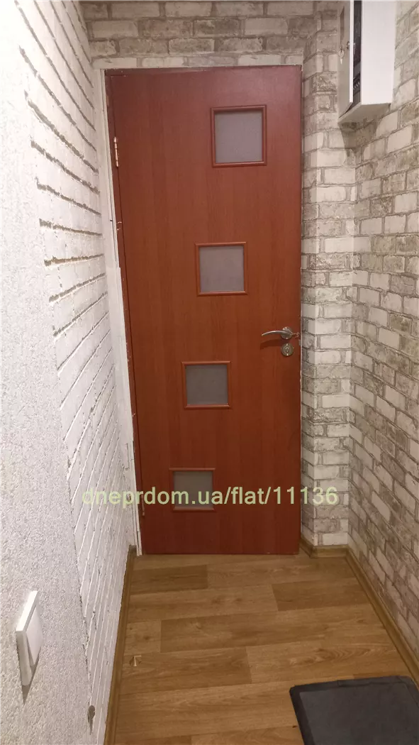 Продам 2к квартиру 30700 $, 44 м² вулиця Данила Галицького, Новокодацький район. Фото №5