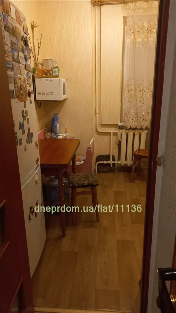 Продам 2к квартиру 30700 $, 44 м² вулиця Данила Галицького, Новокодацький район. Фото №2