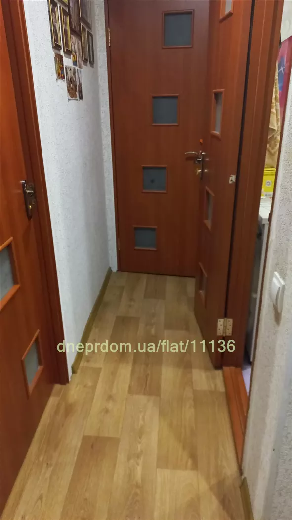 Продам 2к квартиру 30700 $, 44 м² вулиця Данила Галицького, Новокодацький район. Фото №3