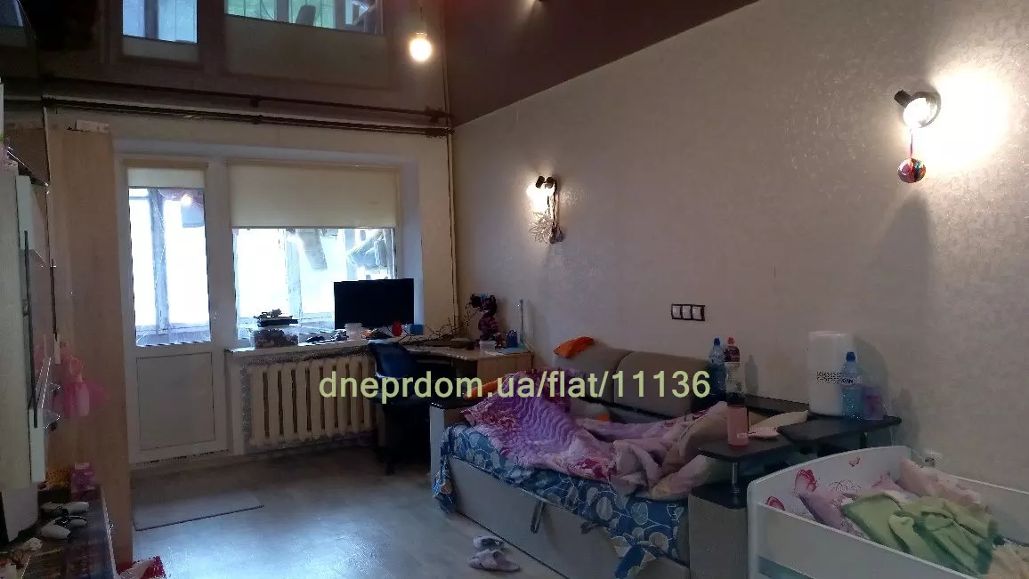 Продам 2к квартиру 30700 $, 44 м² вулиця Данила Галицького, Новокодацький район. Фото №8