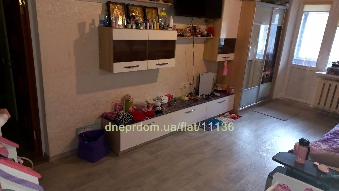 Продам 2к квартиру 30700 $, 44 м² вулиця Данила Галицького, Новокодацький район. Фото №9