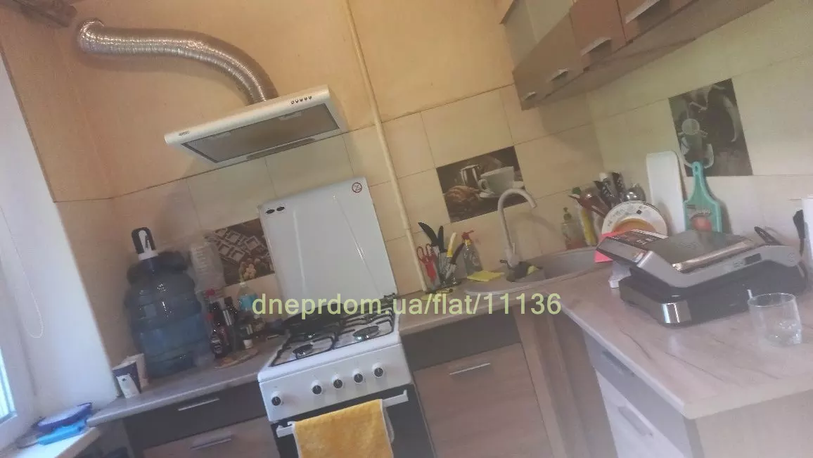 Продам 2к квартиру 30700 $, 44 м² вулиця Данила Галицького, Новокодацький район. Фото №11