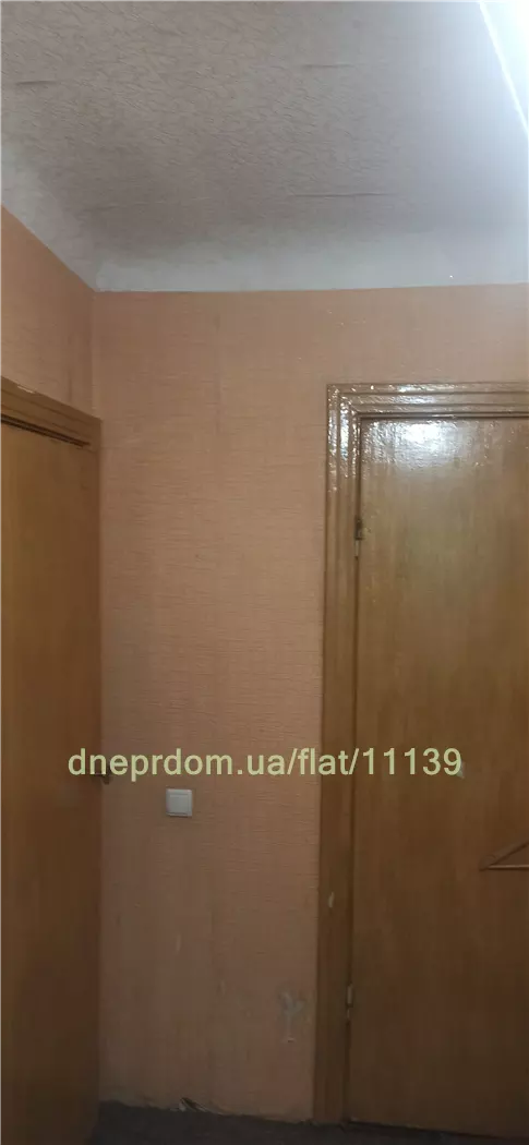 Продам 2к квартиру 29000 $, 42 м² проспект Івана Мазепи, Новокодацький район. Фото №4