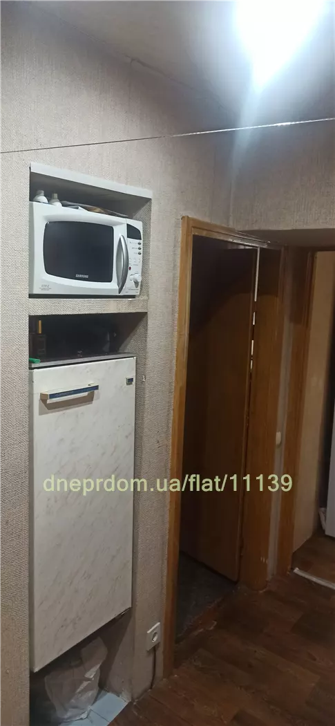 Продам 2к квартиру 29000 $, 42 м² проспект Івана Мазепи, Новокодацький район. Фото №16