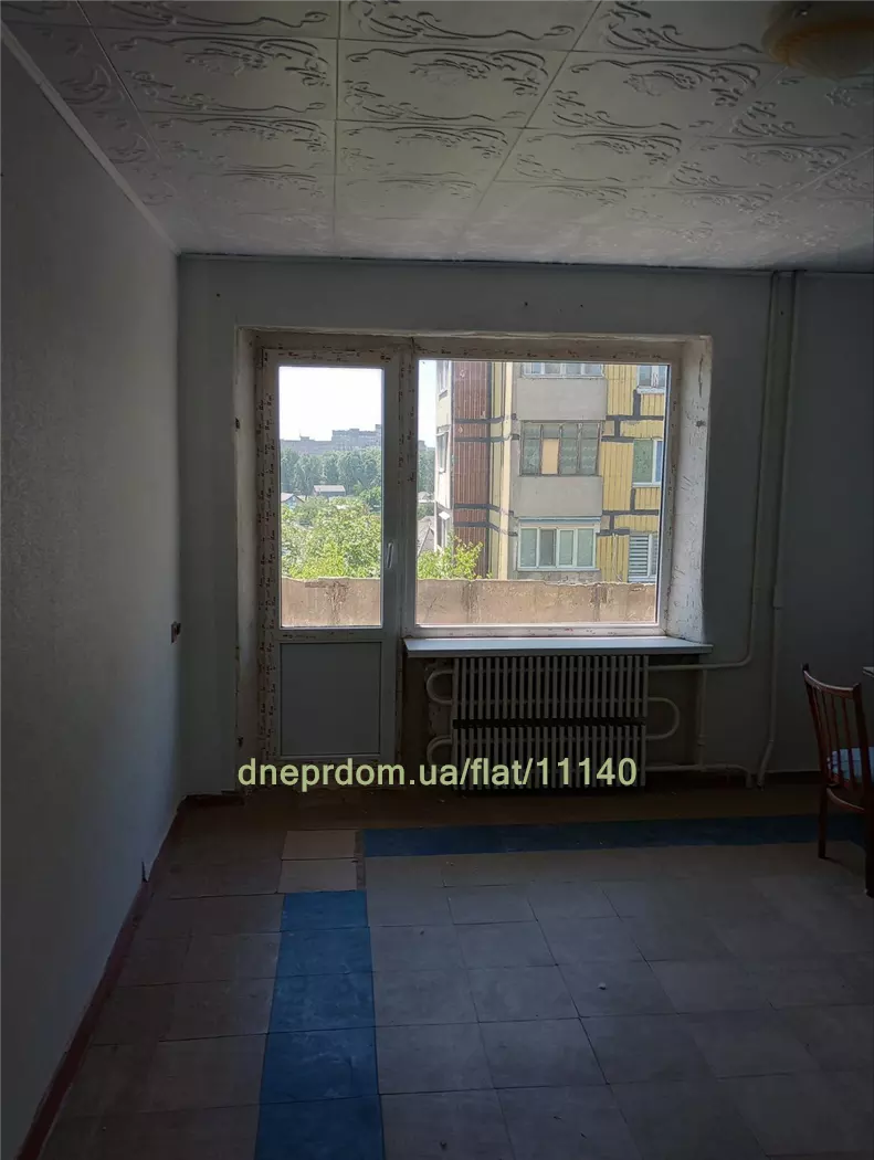 Продам 1к квартиру 26500 $, 41 м² вулиця Терещенківська, Амур-Нижньодніпровський район. Фото №2