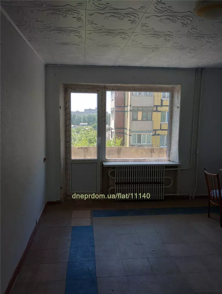 Продам 1к квартиру 26500 $, 41 м² вулиця Терещенківська, Амур-Нижньодніпровський район