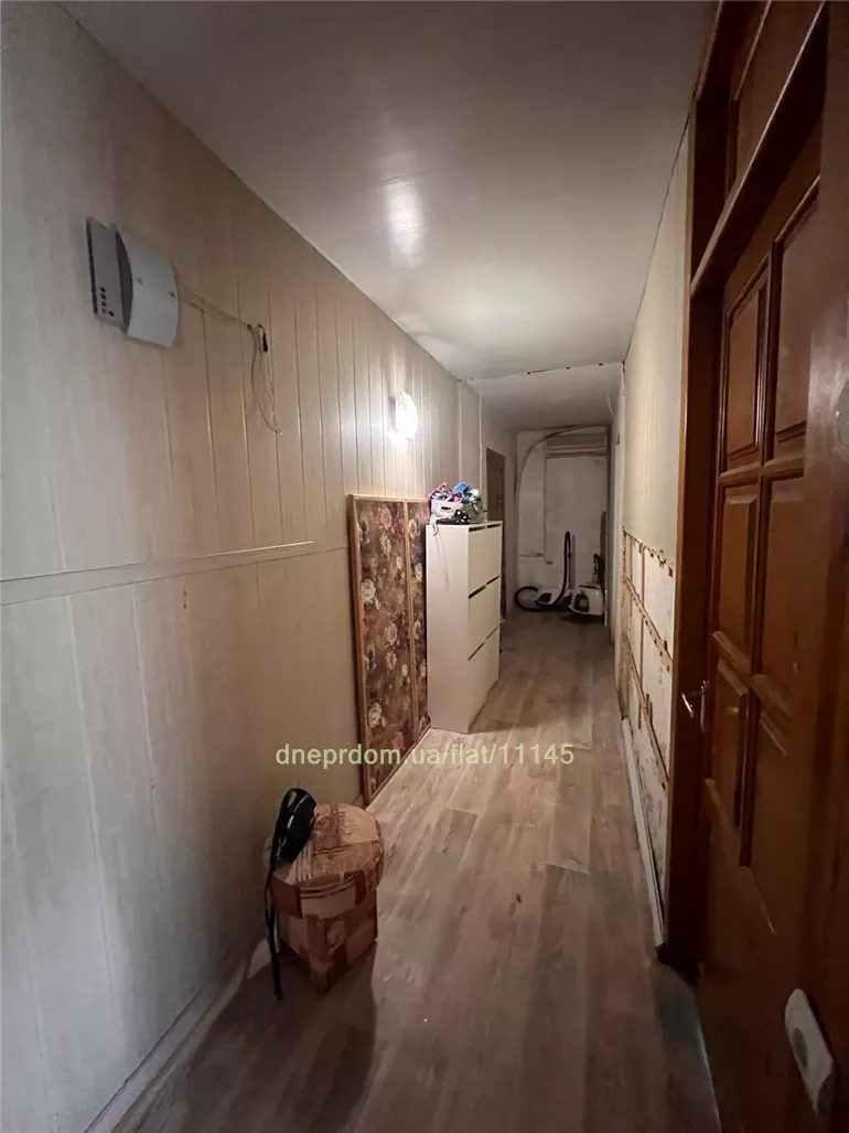 Продам 3к квартиру 44000 $, 71 м² Донецьке шосе, Амур-Нижньодніпровський район. Фото №3