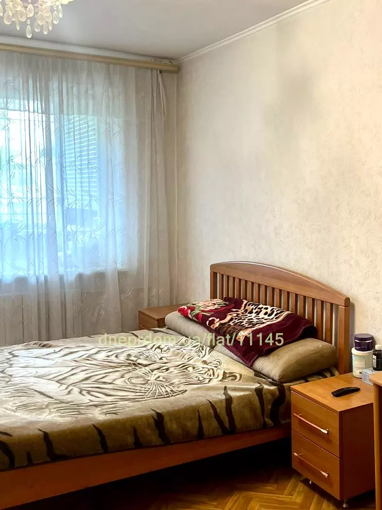 Продам 3к квартиру 44000 $, 71 м² Донецьке шосе, Амур-Нижньодніпровський район. Фото №9