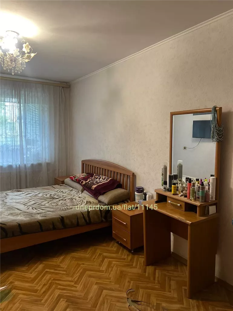 Продам 3к квартиру 44000 $, 71 м² Донецьке шосе, Амур-Нижньодніпровський район. Фото №19