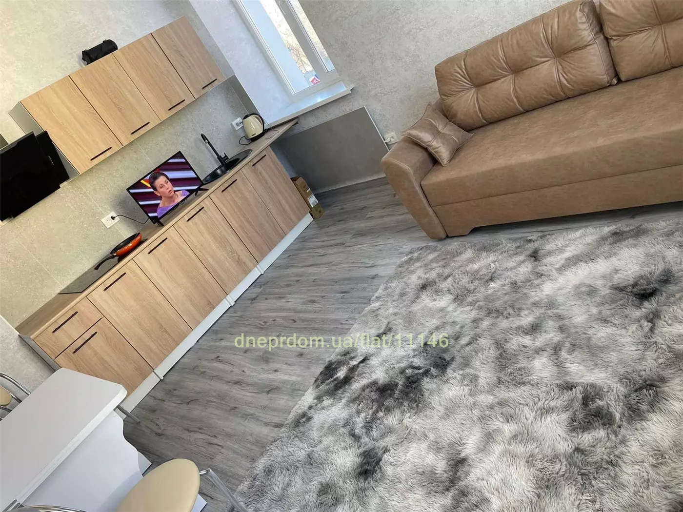 Продам 2к квартиру 28000 $, 40 м² вулиця Артюшенка, Амур-Нижньодніпровський район. Фото №5