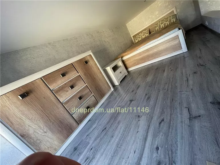 Продам 2к квартиру 28000 $, 40 м² вулиця Артюшенка, Амур-Нижньодніпровський район