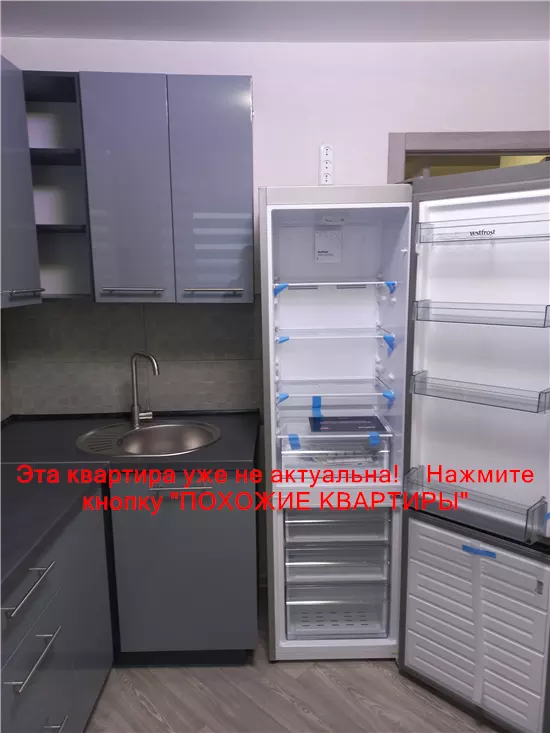 Продам 1к квартиру 26500 $, 37 м² вулиця Семафорна, Самарський район. Фото №4