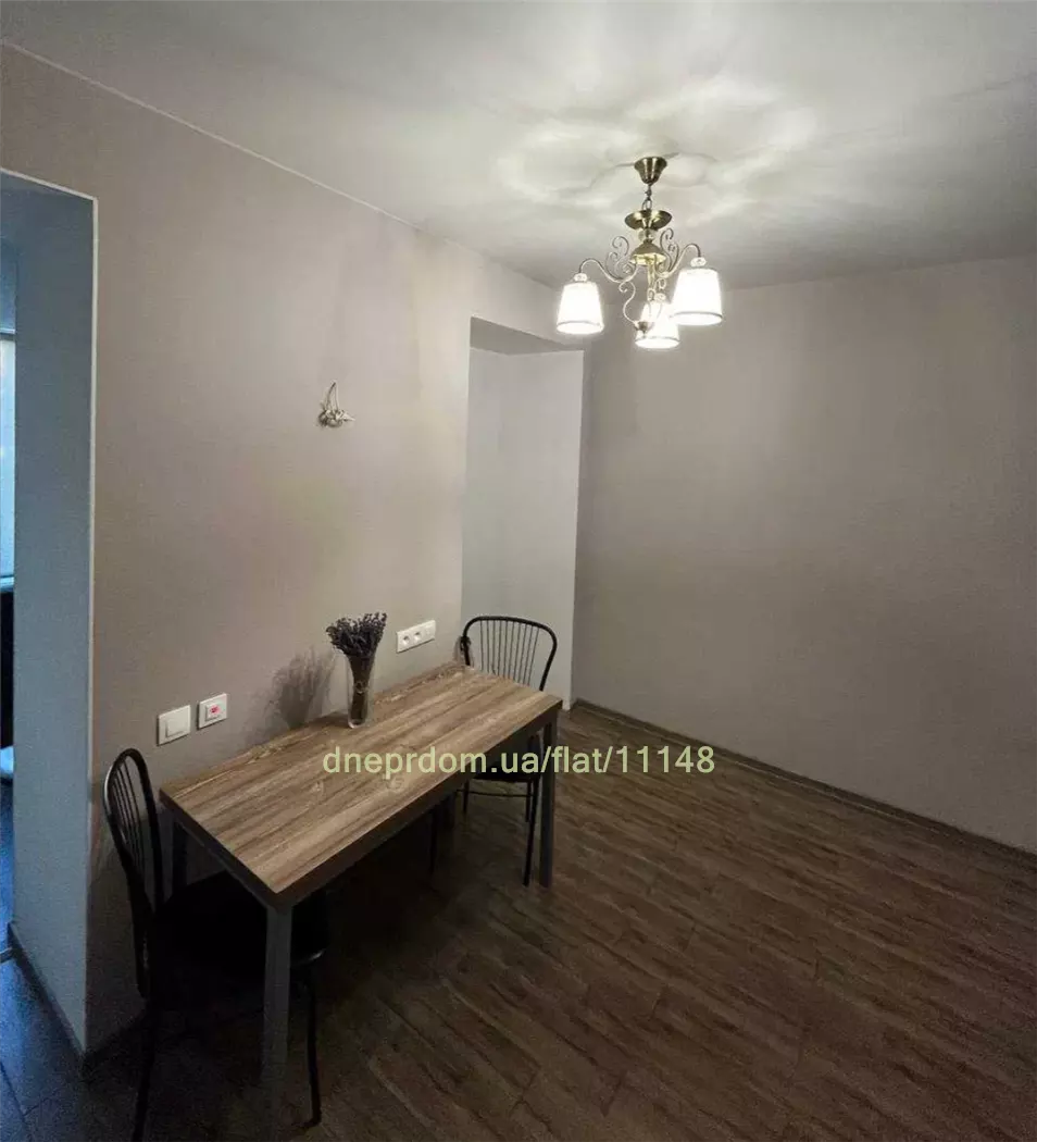 Продам 2к квартиру 32000 $, 52 м² вулиця Семафорна, Самарський район. Фото №4