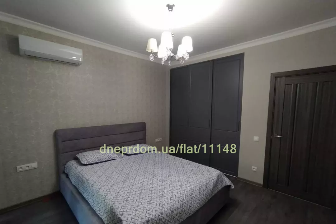 Продам 2к квартиру 32000 $, 52 м² вулиця Семафорна, Самарський район. Фото №7