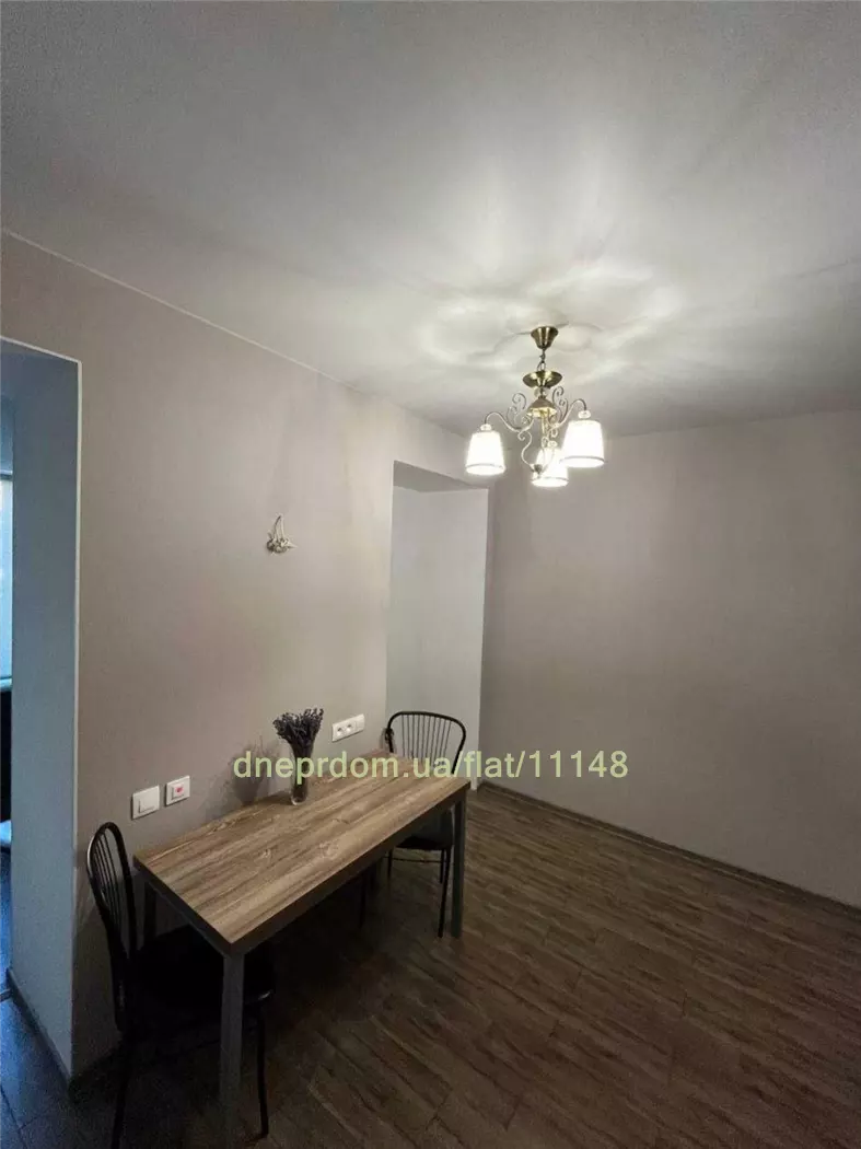 Продам 2к квартиру 32000 $, 52 м² вулиця Семафорна, Самарський район. Фото №12