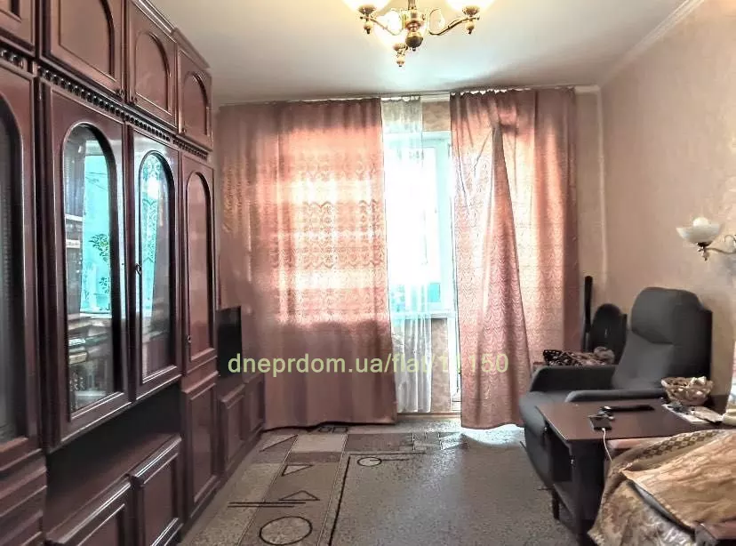 Продам 2к квартиру 35000 $, 45 м² вулиця Янтарна, Індустріальний район. Фото №16