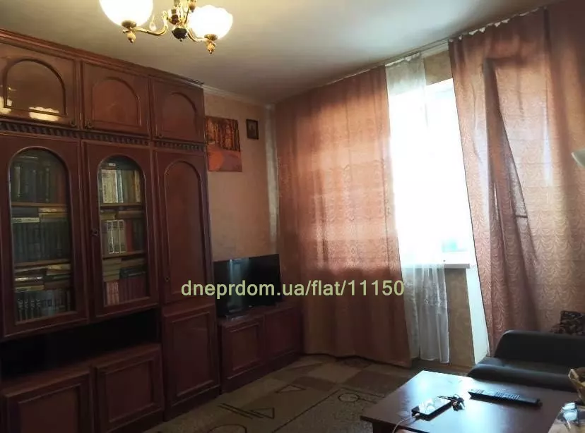 Продам 2к квартиру 35000 $, 45 м² вулиця Янтарна, Індустріальний район. Фото №17