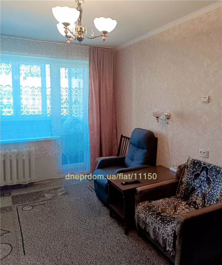 Продам 2к квартиру 35000 $, 45 м² вулиця Янтарна. Фото №2