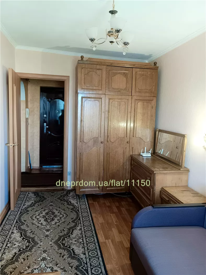 Продам 2к квартиру 35000 $, 45 м² вулиця Янтарна. Фото №4