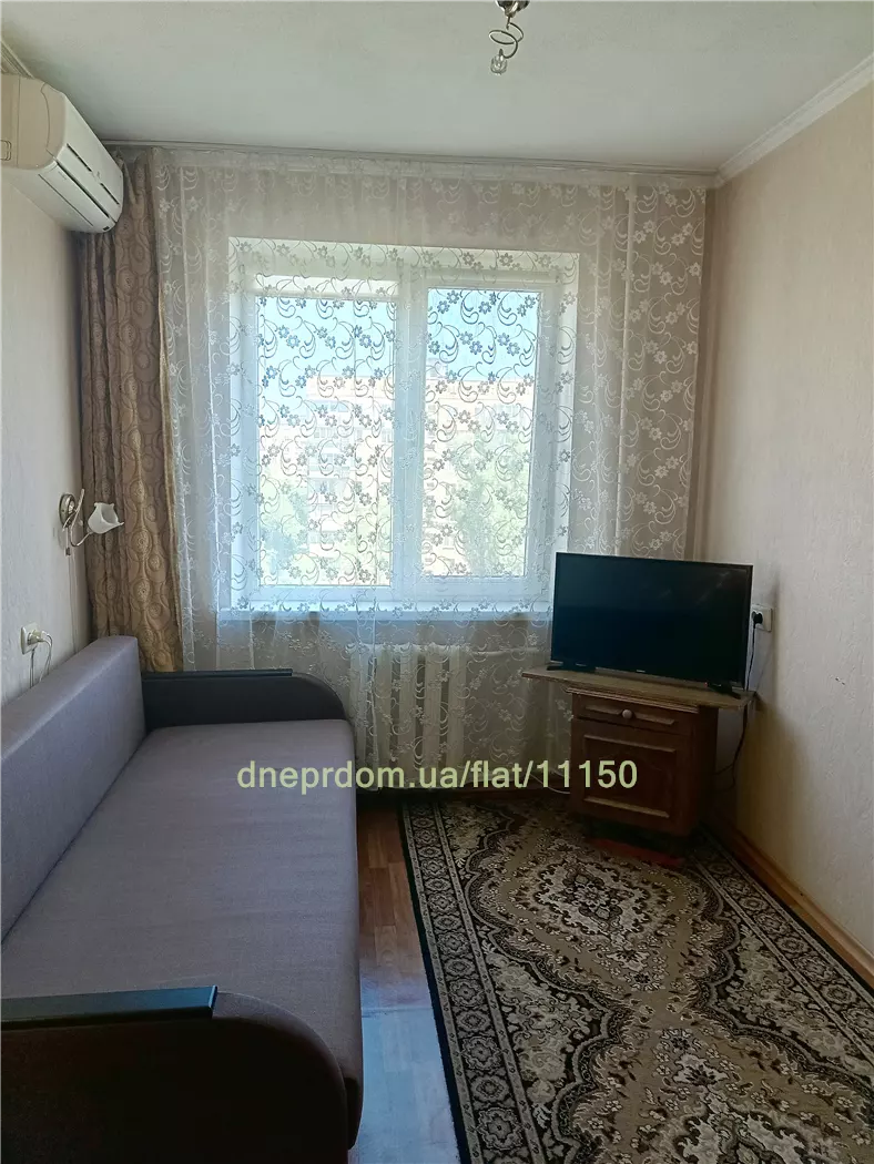 Продам 2к квартиру 35000 $, 45 м² вулиця Янтарна. Фото №5