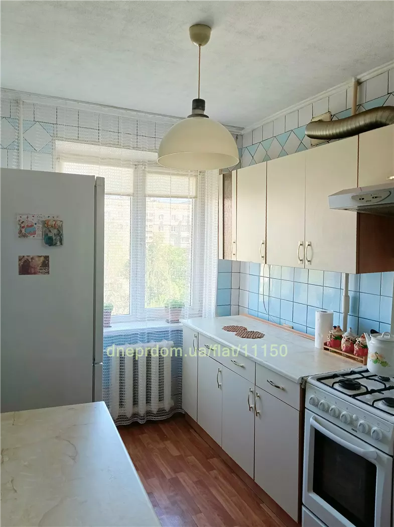 Продам 2к квартиру 35000 $, 45 м² вулиця Янтарна. Фото №3