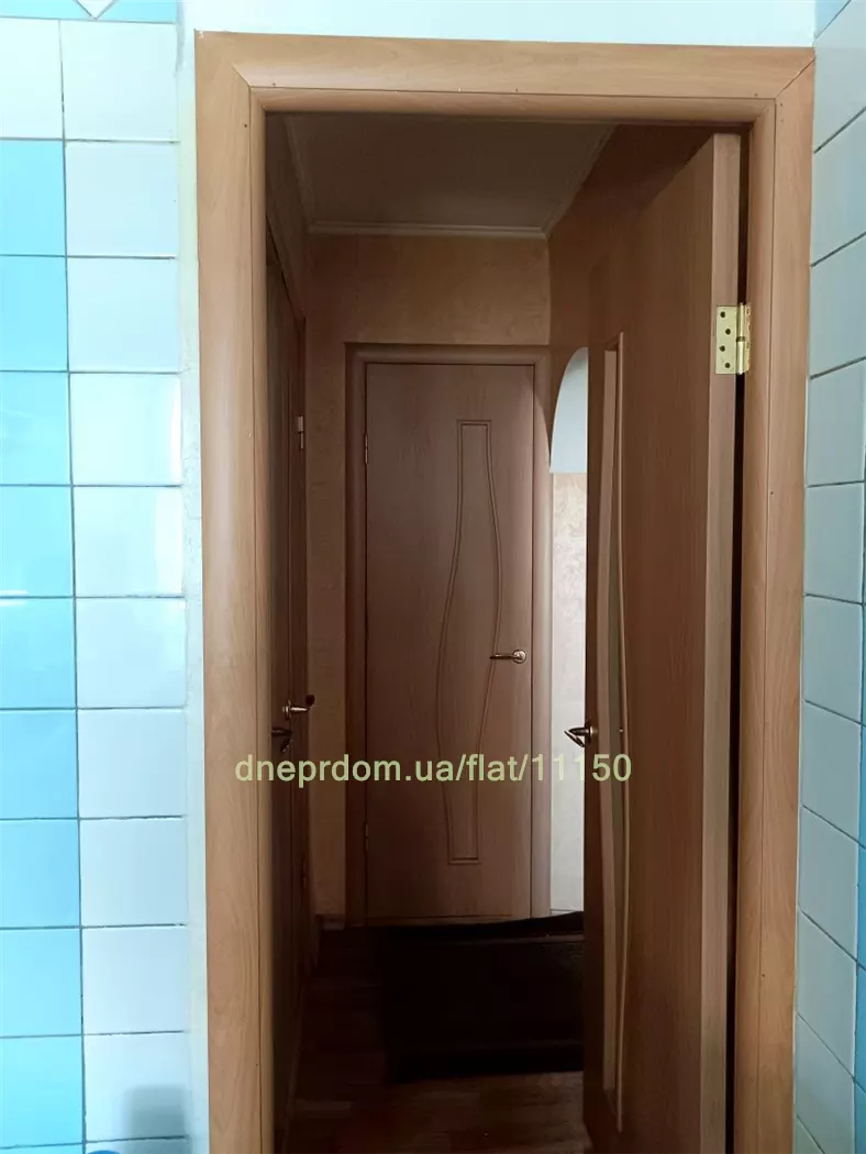 Продам 2к квартиру 35000 $, 45 м² вулиця Янтарна. Фото №14