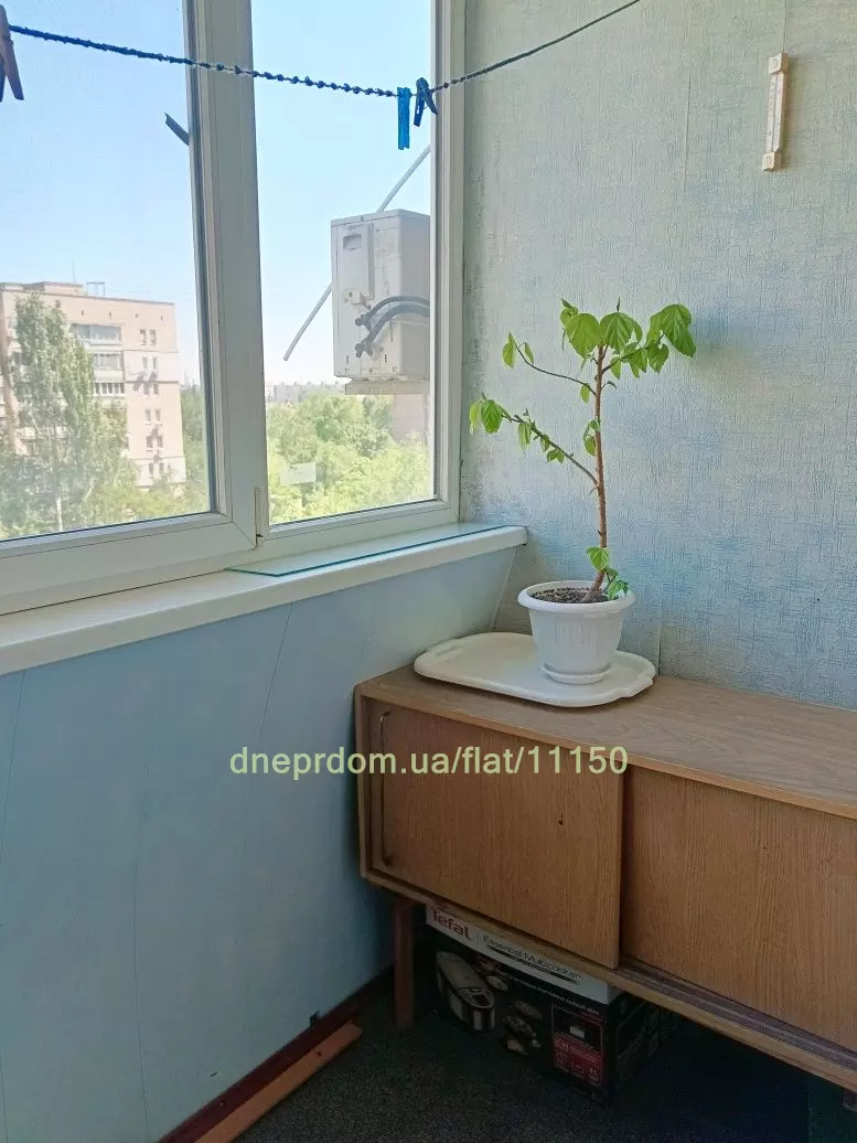 Продам 2к квартиру 35000 $, 45 м² вулиця Янтарна. Фото №15