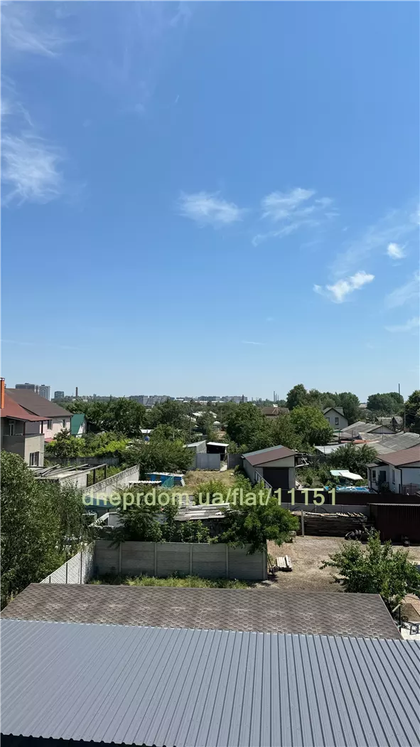 Продам 1к квартиру 32000 $, 41 м² вулиця Мольєра, Амур-Нижньодніпровський район. Фото №15