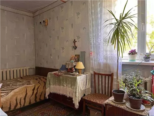 Продам 2к квартиру 19400 $, 45 м² вулиця Іларіонівська, Самарський район. Фото №3