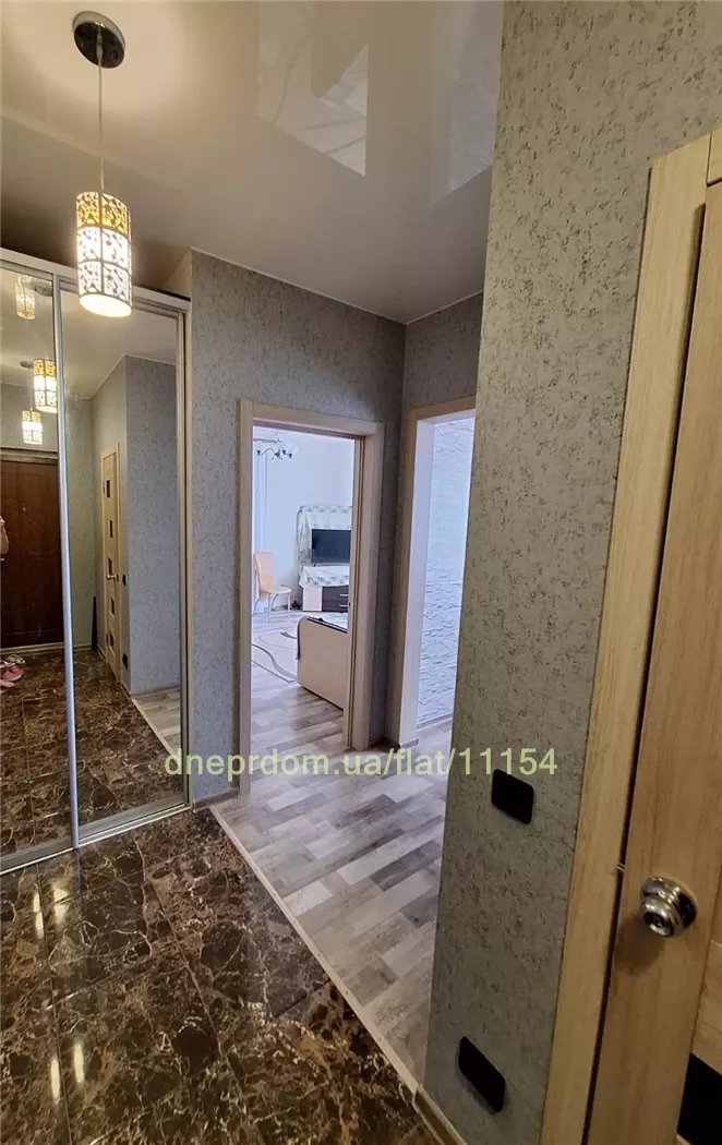 Продам 1к квартиру 32000 $, 48 м² вулиця Гербина, Новокодацький район. Фото №4