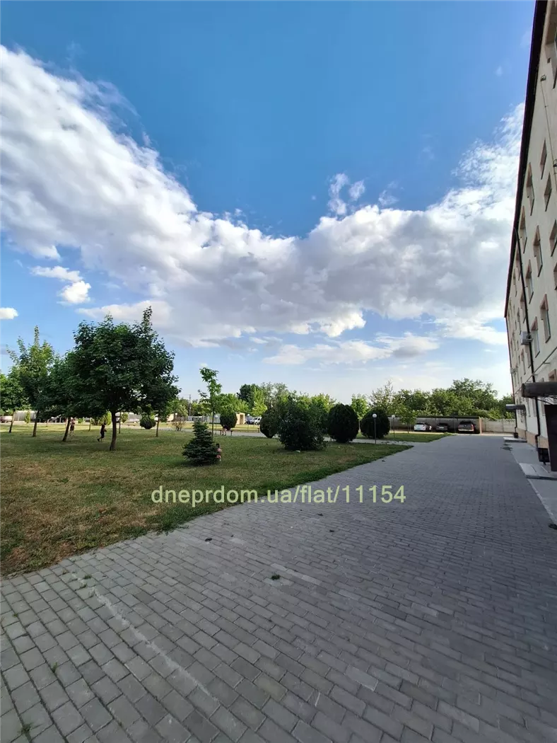 Продам 1к квартиру 32000 $, 48 м² вулиця Гербина, Новокодацький район. Фото №3