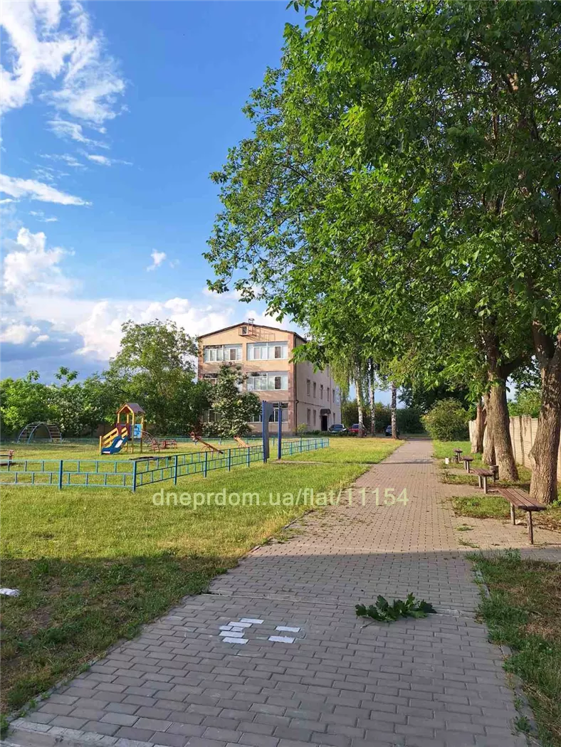 Продам 1к квартиру 32000 $, 48 м² вулиця Гербина, Новокодацький район. Фото №2