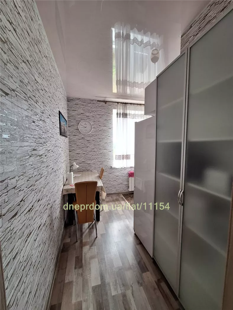 Продам 1к квартиру 32000 $, 48 м² вулиця Гербина, Новокодацький район. Фото №7