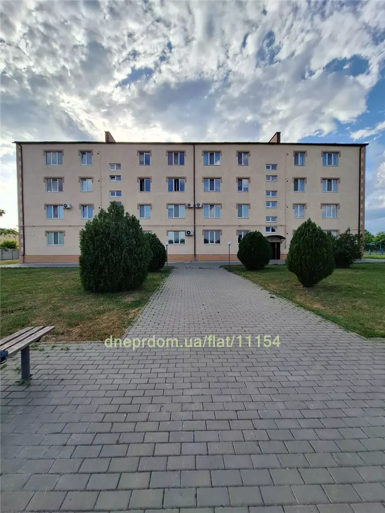 Продам 1к квартиру 32000 $, 48 м² вулиця Гербина, Новокодацький район. Фото №8