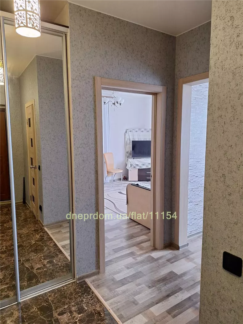 Продам 1к квартиру 32000 $, 48 м² вулиця Гербина, Новокодацький район. Фото №10