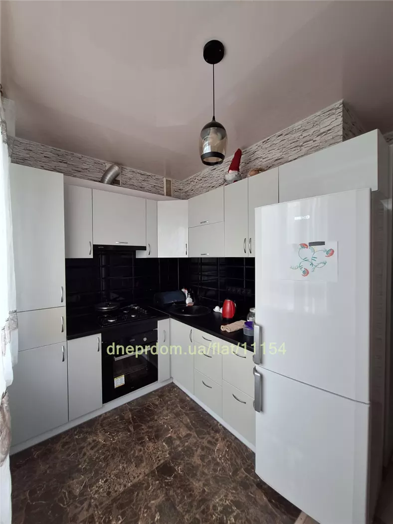 Продам 1к квартиру 32000 $, 48 м² вулиця Гербина, Новокодацький район. Фото №14