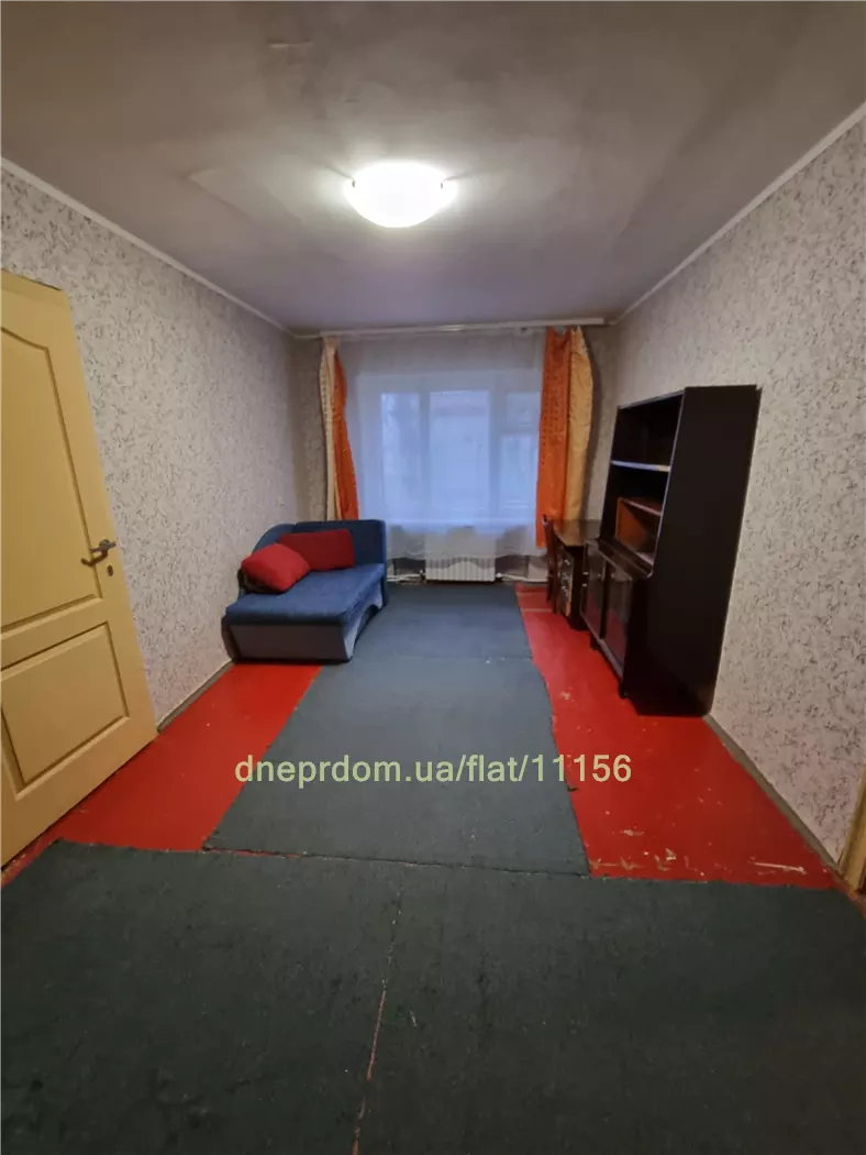 Продам 2к квартиру 36000 $, 44 м² вулиця Марії Кюрі, Соборний район. Фото №3