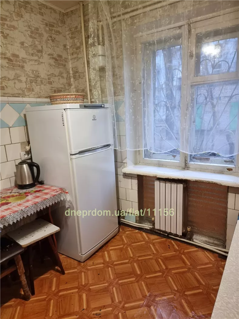 Продам 2к квартиру 36000 $, 44 м² вулиця Марії Кюрі, Соборний район. Фото №4