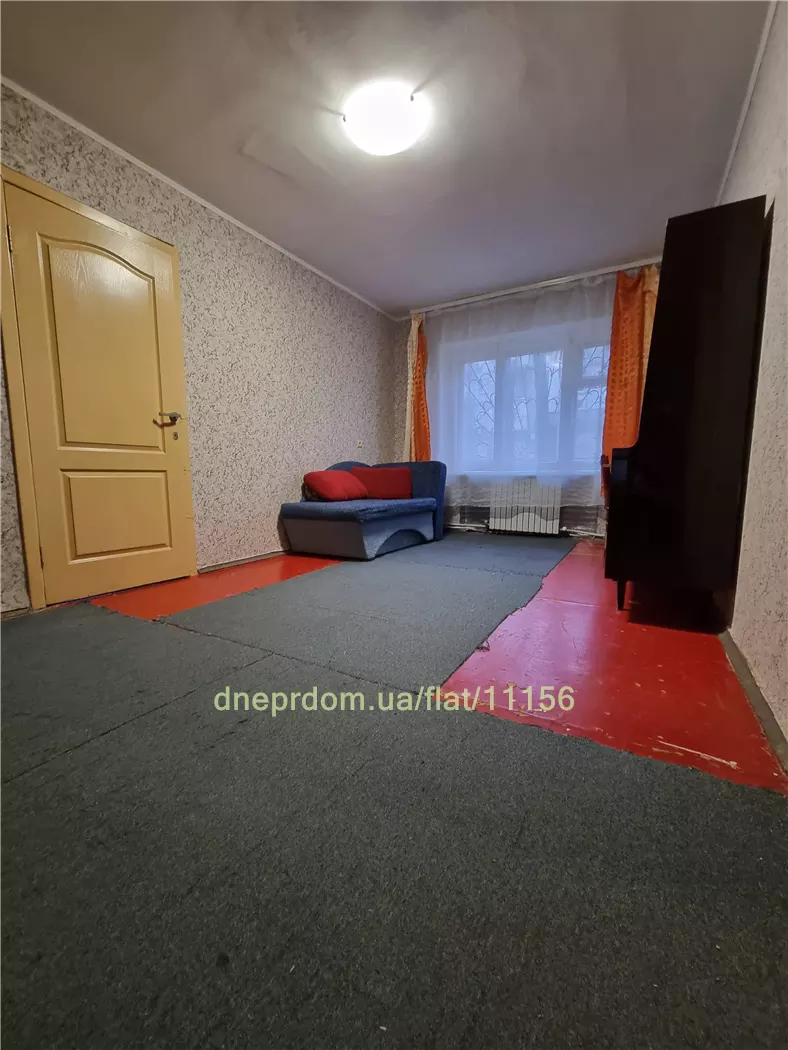 Продам 2к квартиру 36000 $, 44 м² вулиця Марії Кюрі, Соборний район. Фото №10