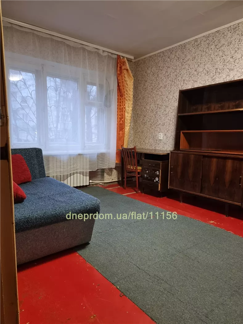 Продам 2к квартиру 36000 $, 44 м² вулиця Марії Кюрі, Соборний район. Фото №11