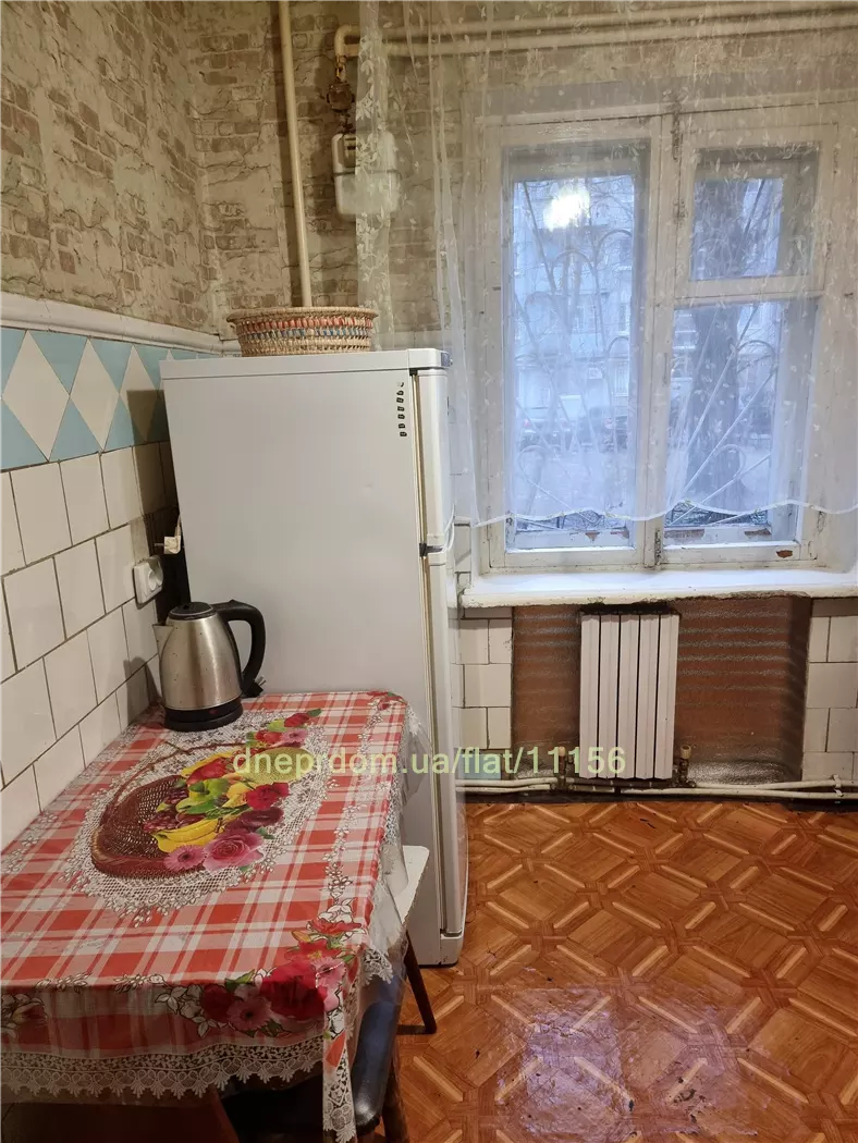 Продам 2к квартиру 36000 $, 44 м² вулиця Марії Кюрі, Соборний район. Фото №12