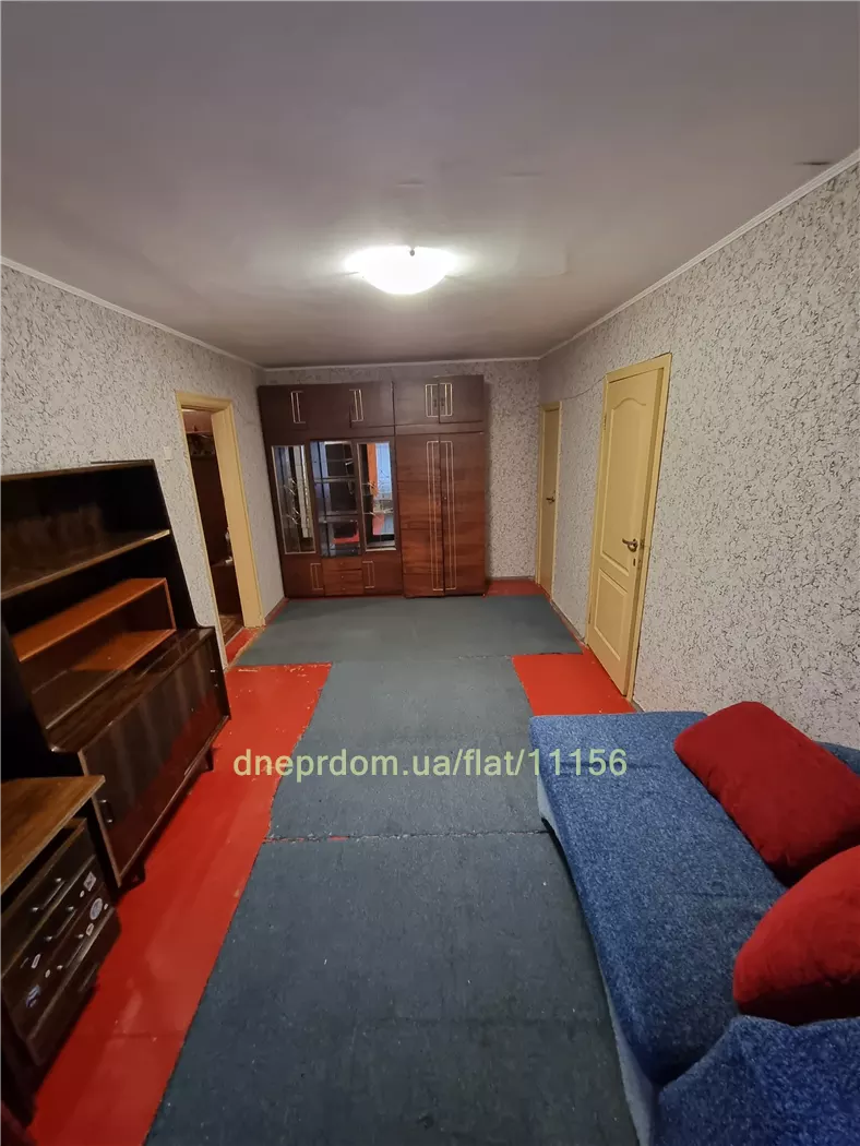 Продам 2к квартиру 36000 $, 44 м² вулиця Марії Кюрі, Соборний район. Фото №8