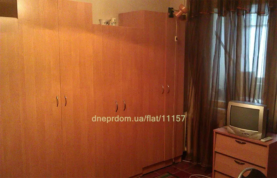 Продам 2к квартиру 32000 $, 45 м² провулок Крушельницької, Амур-Нижньодніпровський район. Фото №4